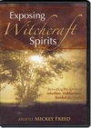 exposing witchcraft spirits